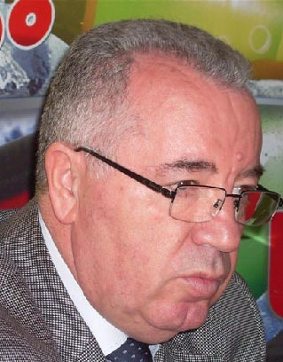 Депутат РПА: «Исключено, что члены РПА будут вести диалог об отставке Сержа Саргсяна»