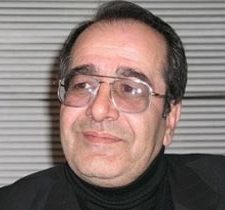 Վարդան Գրիգորյան