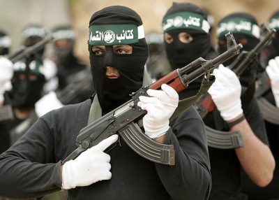 ХАМАС обещает продолжить похищение израильских солдат для обмена на заключенных палестинцев