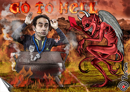 Fuck Iturralde González !!! 