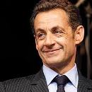 Президент Франции Николя Саркози прибыл в Армению 