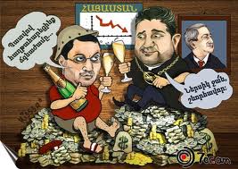 Кризисогенный бюджет 