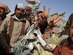 «Human Rights Watch» призывает расследовать гибель 53 сторонников Каддафи