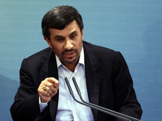 Ахмадинежад раскритиковал Турцию из-за радара