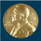 2011թ. առաջին նոբելյան մրցանակը շնորհվել է 3 գիտնականների