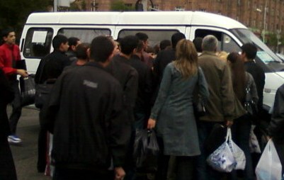 Կհրապարակվի «Գավառտրանս» ընկերության հանդեպ հարուցված վարչական վարույթի արդյունքները 