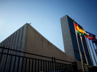Ադրբեջանն ընտրվել է ՄԱԿ-ի Անվտանգության խորհրդի ոչ մշտական անդամ