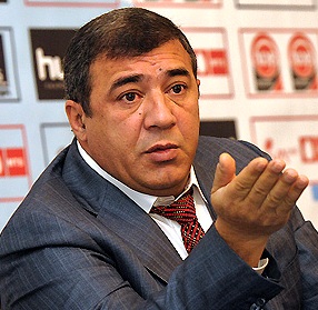 Федерации футбола Армении опротестовала решение испанского арбитра  