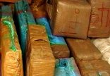 На заброшенном складе в Ливии нашли химическое оружие