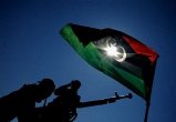 Ливийская оппозиция захватила селение, где родился Каддафи