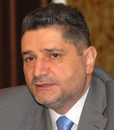 Тигран Саркисян: «Мы намерены в первую очередь собрать налоги с крупного бизнеса» 