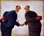 «Զրո խնդիր» հայեցակարգի ֆիասկոն   