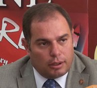 Հովհաննես Սահակյան