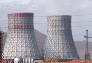 Уволены 160 сотрудников Армянской АЭС в Мецаморе