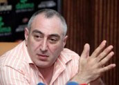 Карен Кочарян: «Настало время, чтобы политические деятели и силы сориентировались, с кем они – с РПА или с ППА»