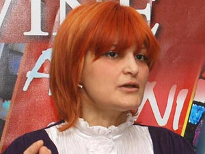 Ануш Седракян: «Себя исчерпала не РПА, а тот модуль, по которому в Армении осуществляется власть»