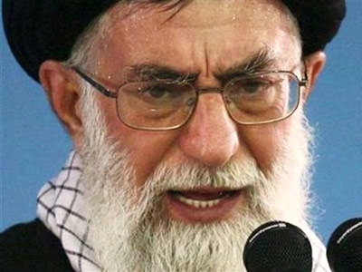 Այաթոլա Համենեի. «Մեզ վրա հարձակմանը կամ նույնիսկ նման սպառնալիքին մենք կպատասխանենք ամբողջ ուժով»