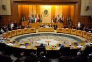 Ливан и Ирак отказались вводить санкции против Сирии