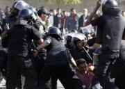 Египет захлестнула новая волна беспорядков