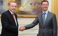 Премьер Турции призвал президента Сирии уйти