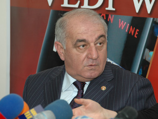 Депутат РПА: «Что можно сказать о списке так рано?»  