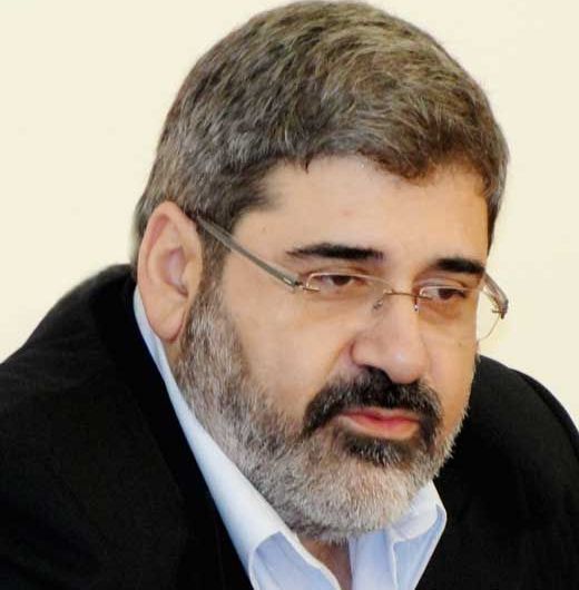 Киро Маноян: «Армения должна была признать Карабах в 1991-1992 гг.»