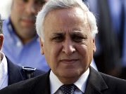 Верховный суд  признал экс-президента Израиля виновным в изнасиловании