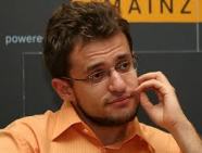 Левон Аронян – второй сильнейший шахматист мира