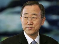 Пан Ги Мун пообещал реформировать СБ ООН