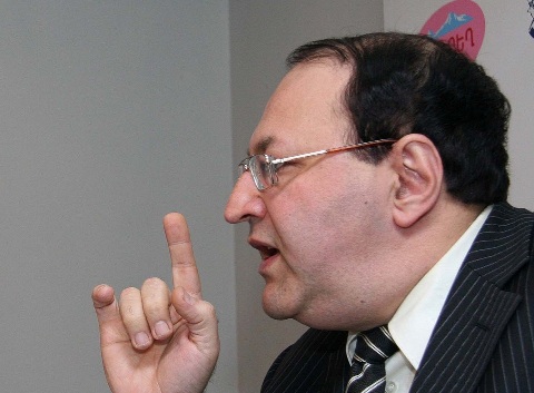 Амаяк Ованнисян: «В результате  провала  диалога  между РПА и АНК ППА оказалась в выгодном положении»