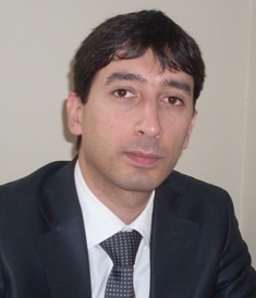 Արա Նռանյան