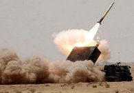 Израиль открыл огонь по Ливану в ответ на ракетный обстрел