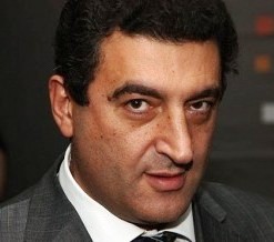 Վարդան Այվազյան