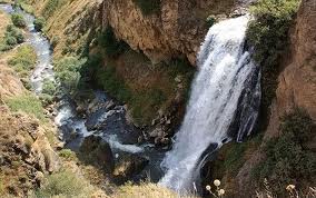 Водопад Трчкан получил статус особо охраняемой государством территории  