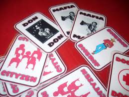 Кто «мафиози», а кто «красные» 