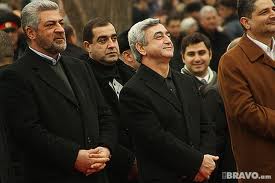 Политическая поллюция  