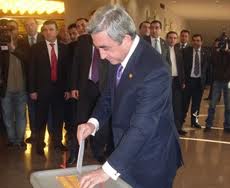 Механика избавления от Сержа Саргсяна 