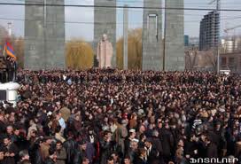 Кому была выгодна первомартовская трагедия?