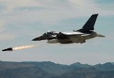 ВВС Турции снова атакуют позиции курдов в Ираке