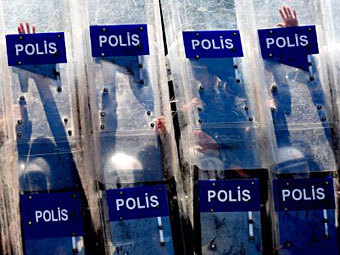 Թուրքիայում քրդերի զանգվածային ձերբակալություններ են եղել