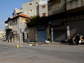 Իրավապաշտպան կազմակերպություն. «Մեկ օրվա ընթացքում Սիրիայում 50 մարդ է զոհվել»