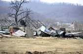 В Турции разбился истребитель F-4