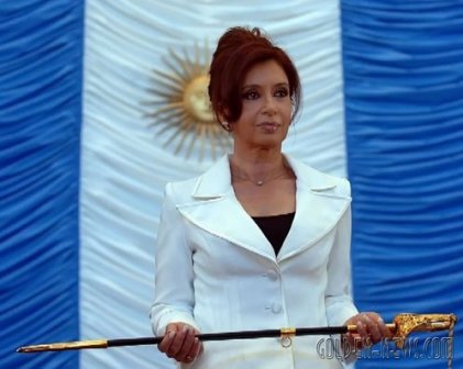 У президента Аргентины обнаружили рак