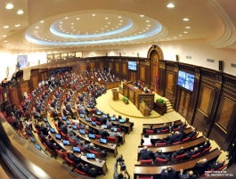 АРФД и «Наследие» предлагают парламентскому большинству перейти на 100% пропорциональную систему  