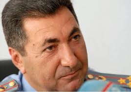 Через несколько дней пройдет суд над Маргаром Оганяном