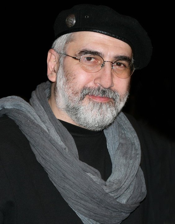 Վահան Արծրունի