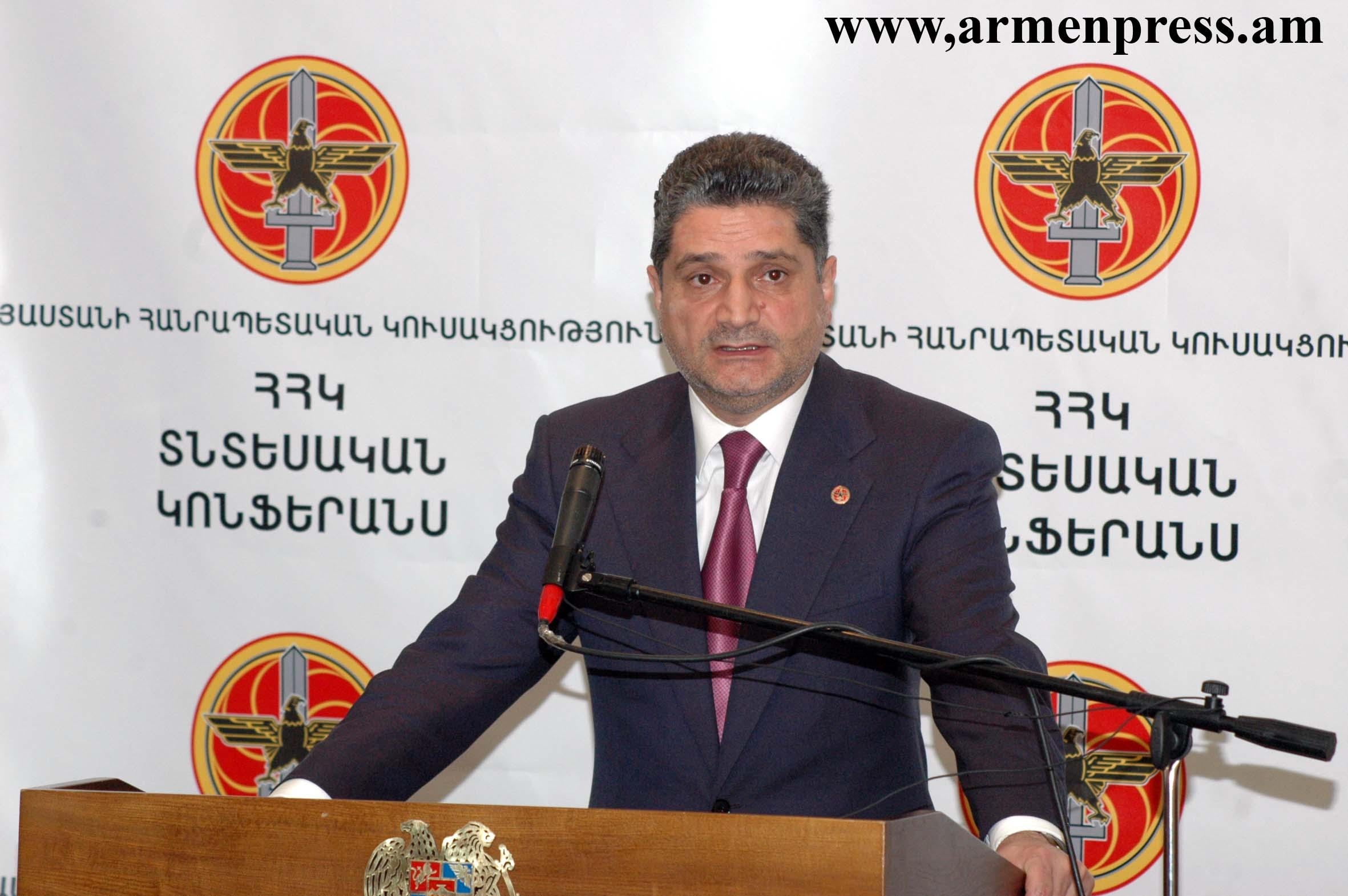 Очередные выборы и очередной блеф 