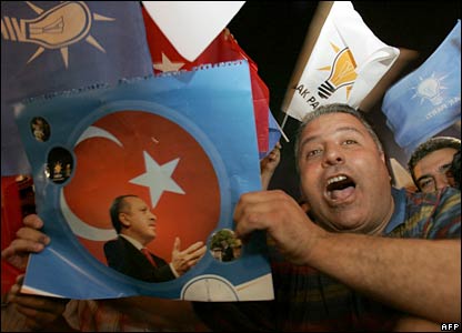 В Турции может подняться антиармянская волна