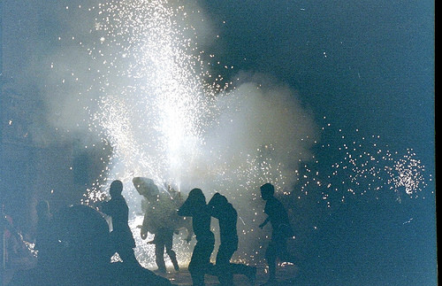 В ряде итальянских городов запретили фейерверки в новогоднюю ночь