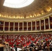 Парламент Франции принял законопроект о криминализации отрицания Геноцида армян